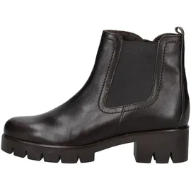 Gabor Stiefelette dunkelbraun 42