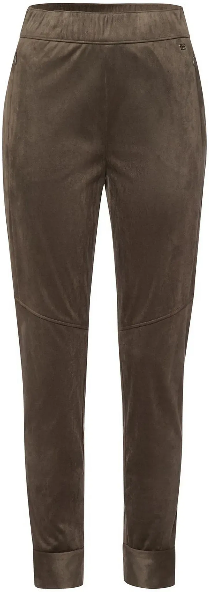 Pantalon  BASLER vert