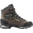 Lowa Camino Evo GTX Herren Wide Braun/Graphit 44,5