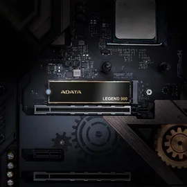 A-Data ADATA LEGEND 900 2TB M.2 PCIe Gen.4x4 R/W 7000/5400