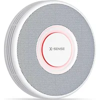X-Sense XS0B-MR121 Weiß inkl. 12 St.