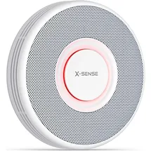 X-Sense XS0B-MR121 Weiß inkl. 12 St.