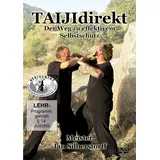 DVD TAIJIdirekt, DVD-Video