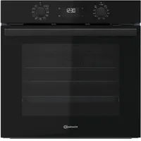 Bauknecht BBA285HU0K