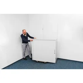 Metafranc Transportroller 500 kg