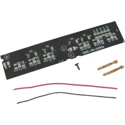 PIKO 46294 N LED Innenbeleuchtung Steuerwagen 