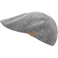 Chillouts Shelton Hat, grey, S-M,