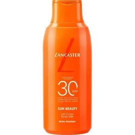 Lancaster Sun Beauty Body Milk LSF 30 175 ml