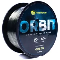 RidgeMonkey Orbit Double 300 M Konischer Anführer - Green