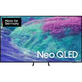 Samsung 75" Neo QLED QN1EF 4K Vision AI Smart TV (2025), 75 Black