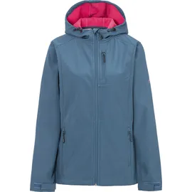 Mc Kinley McKINLEY Da.-Jacke Mt. Watana W BRAUN mit MOTIV BRAUN mit MOTIV 46, - 46