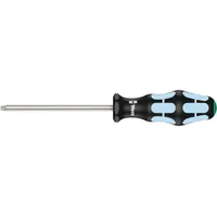WERA Torx-Schraubendreher TX 30 x 115 mm Edelstahl