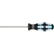 WERA Torx-Schraubendreher TX 30 x 115 mm Edelstahl
