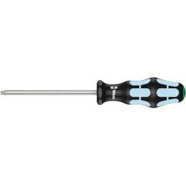 WERA Torx-Schraubendreher TX 30 x 115 mm Edelstahl