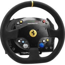 THRUSTMASTER TS-PC Racer Ferrari 488 Challenge Edition Lenkrad
