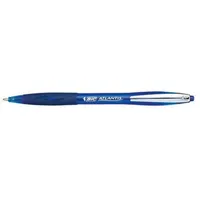 BIC Kugelschreiber Basic Blau 0,4 mm 1 St.