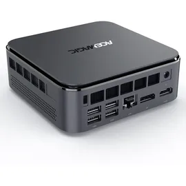 verypc ACEMAGIC Mini-PC Intel Core i5 1235U 4,4 GHz 16 GB RAM 512 GB SSD Win 11 Pro