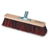 Nölle Profi Brush Bürsten- und Pinseltechnik e. K. Besen Arenga/Elaston-Mix L.600mm