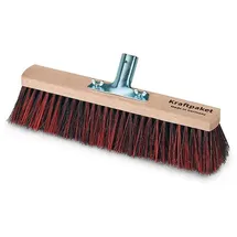Nölle Profi Brush Bürsten- und Pinseltechnik e. K. Besen Arenga/Elaston-Mix L.600mm
