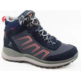 Mephisto Satika Herren Marine 42
