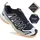 Salomon XA Pro 3D V9 GTX Herren Black/Vanilla Ice Turmeric 42