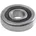 HfH Laufrolle LR5205-2Z