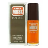 Jovan Coty Musk Eau de Cologne 44 ml
