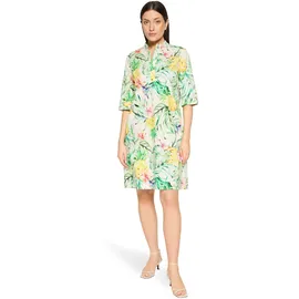 Vera Mont Hemdblusenkleid Blusenkleider Grün 42