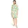Vera Mont Hemdblusenkleid Blusenkleider Grün 42