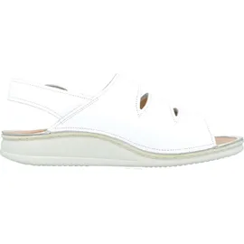Finn Comfort Sylt Herren Weiß 43