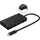 j5create JVA01-N Video Capture Schwarz PC