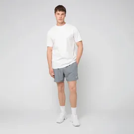 Nike Badeshorts 5 ́ ́ Volley Cool Grey L