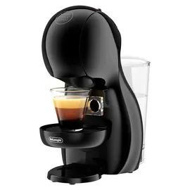 De'Longhi Dolce Gusto Piccolo XS schwarz/transparent
