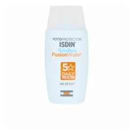 Isdin Fotoprotector Pediatrics Fusion Water Emulsion LSF 50+ 50 ml
