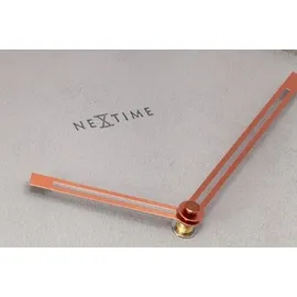 Nextime Mohawk Wall 32,0 cm 3515 grau