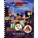 Abrams harry n /seulement USA The Life-changing Magic of Drumming:
