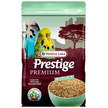 Versele-Laga Budgies Prestige Premium Wellensittiche 20 kg