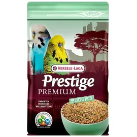 Versele-Laga Budgies Prestige Premium Wellensittiche 20 kg
