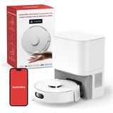 SwitchBot K10+ Pro Weiß