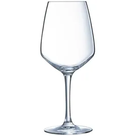 Arcoroc Vina Juliette Stielglas 0,4 l Set 6