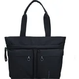 Mandarina Duck Shopper Tasche 35 cm Laptopfach mole