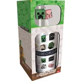 Stor Minecraft Glas Tumbler 0,485 l