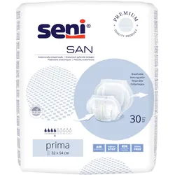 Seni San Prima 4X30 St