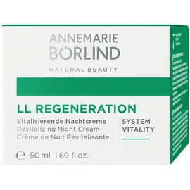 Annemarie Börlind LL Regeneration Nachtcreme 50 ml