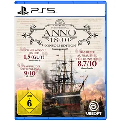 Anno 1800 - Console Edition