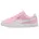 Kinder Pink Schimmer/Puma Weiß 32 5