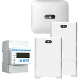 Huawei Sun 2000 3.68KTL-L1 3,68kW Hybrid Wechselrichter mit... 25 kWh Solarspeicher-Set