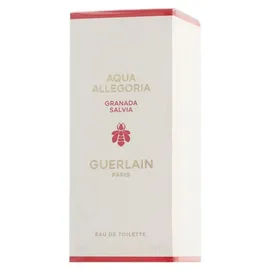 Guerlain Aqua Allegoria Granada Salvia Eau de Toilette 75 ml