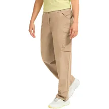 Jack Wolfskin Mahani Cargo Hose Beige 34