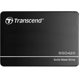 Transcend SSD420K 1 TB 2,5"